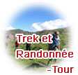 Trek et Randonnée